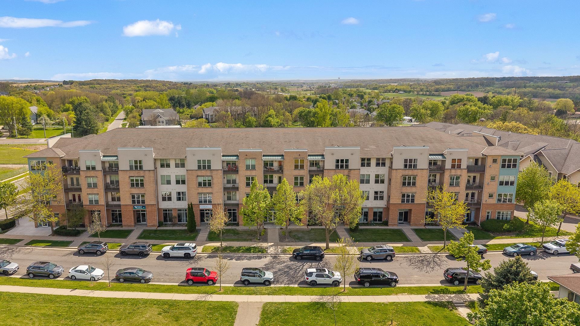 8201 Mayo, Unit 307 Madison, WI 53719 - Photo 76 of 82