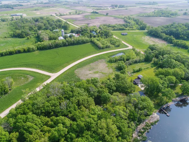 $37,500 | 9 Longview Circle, Osakis, MN 56360