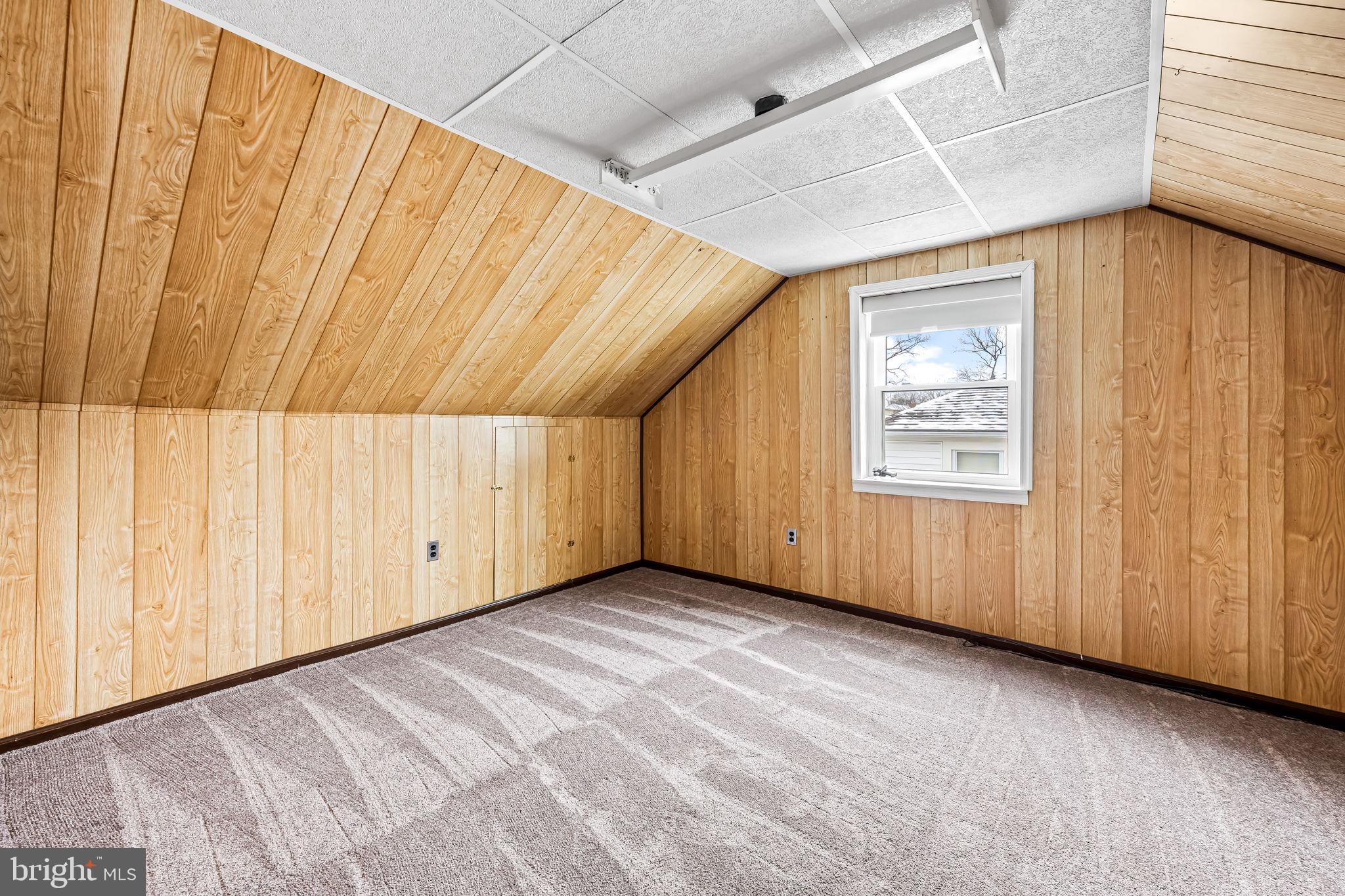 440 Cleveland Road Linthicum Heights, MD 21090 - Photo 17 of 28 a view of an empty room with a window