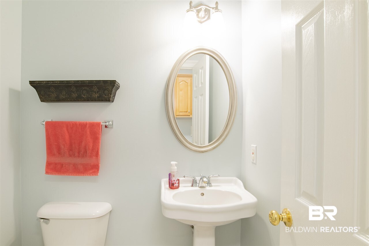 5 Bugle Retreat Daphne, AL 36527 - Photo 25 of 26 Bathroom 3