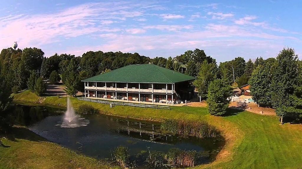 5610 Shanty Creek Road, Unit 207 Bellaire, MI 49615 - Photo 15 of 37