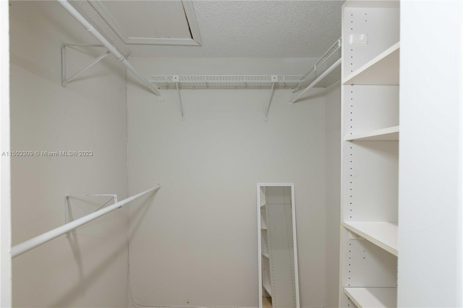 6242 Sweet Maple Lane Boca Raton, FL 33433 - Photo 19 of 31 a view of closet