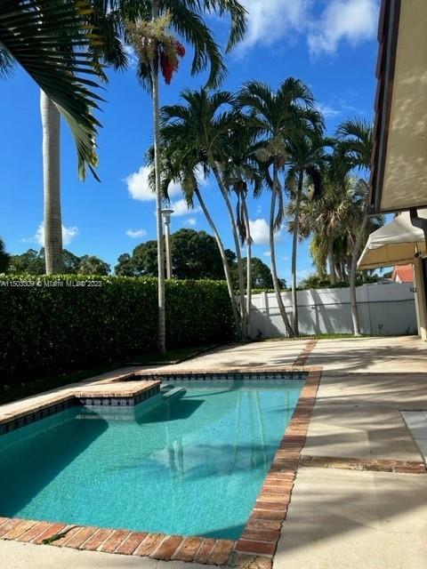 6242 Sweet Maple Lane Boca Raton, FL 33433 - Photo 26 of 31 a view of swimming pool