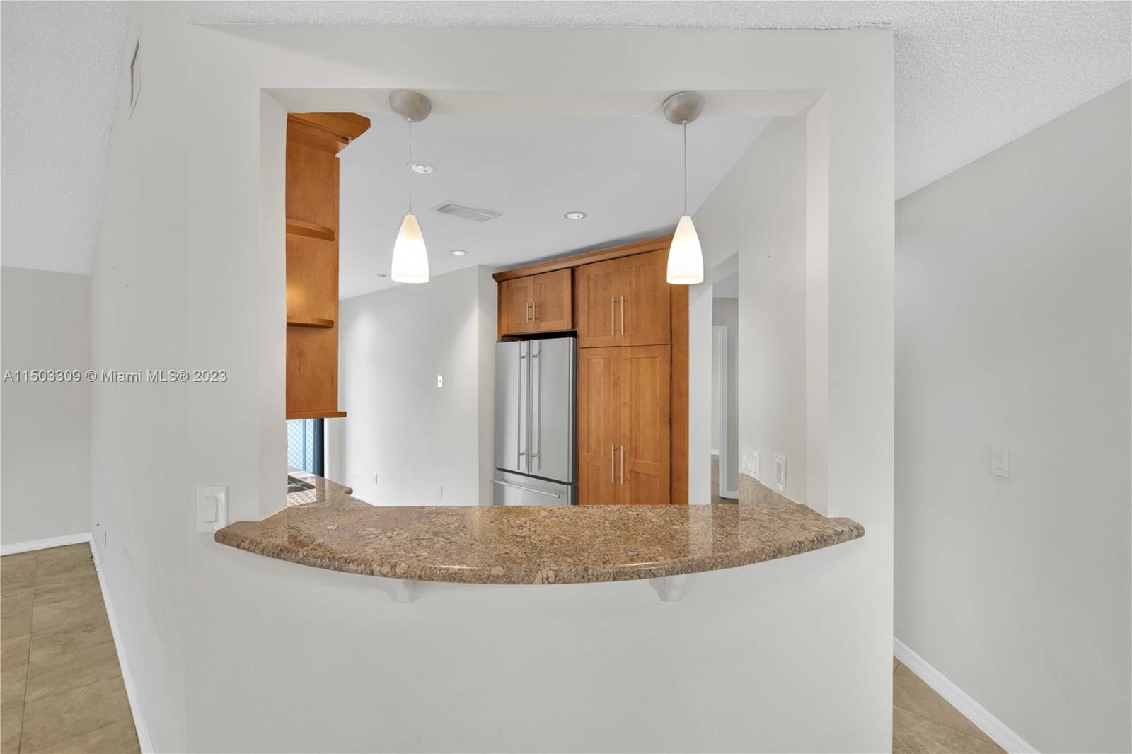 6242 Sweet Maple Lane Boca Raton, FL 33433 - Photo 8 of 31 view of a kitchen with furniture and wooden floor