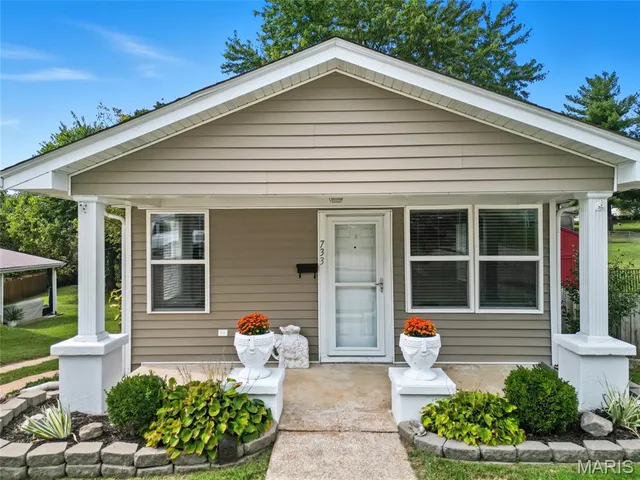 $177,000 | 733 Warne Street, Festus, MO 63028
