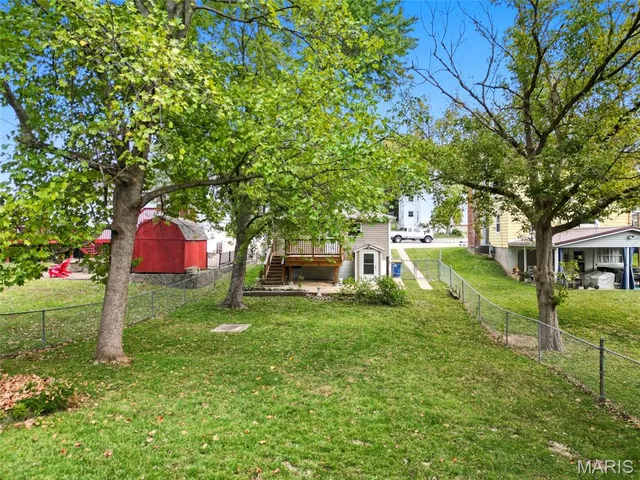 $177,000 | 733 Warne Street, Festus, MO 63028