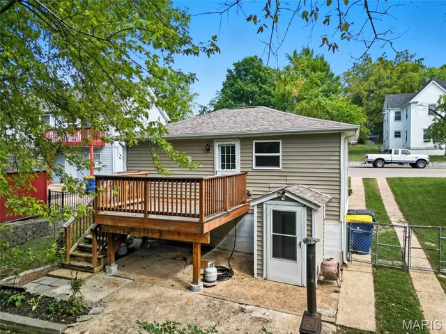 $177,000 | 733 Warne Street, Festus, MO 63028