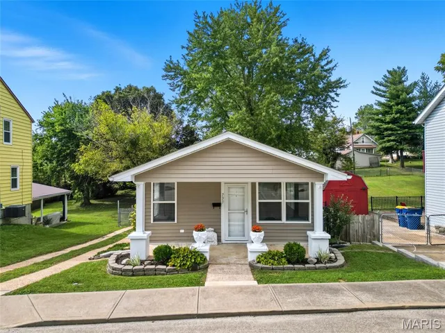 $177,000 | 733 Warne Street, Festus, MO 63028