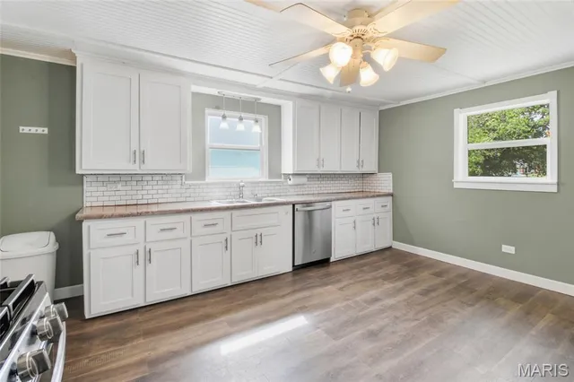 $177,000 | 733 Warne Street, Festus, MO 63028