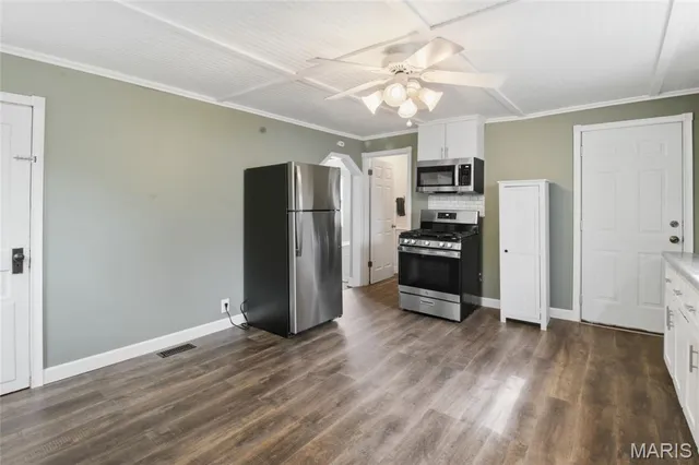 $177,000 | 733 Warne Street, Festus, MO 63028