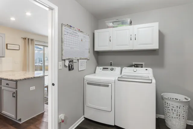 $455,000 | 920 North Hearthstone Street, Elkhorn, WI 53121