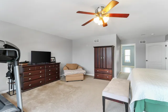 $455,000 | 920 North Hearthstone Street, Elkhorn, WI 53121