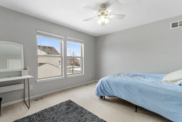 $455,000 | 920 North Hearthstone Street, Elkhorn, WI 53121