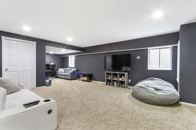 $455,000 | 920 North Hearthstone Street, Elkhorn, WI 53121