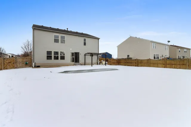 $455,000 | 920 North Hearthstone Street, Elkhorn, WI 53121