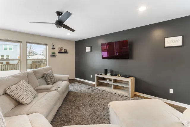 $455,000 | 920 North Hearthstone Street, Elkhorn, WI 53121