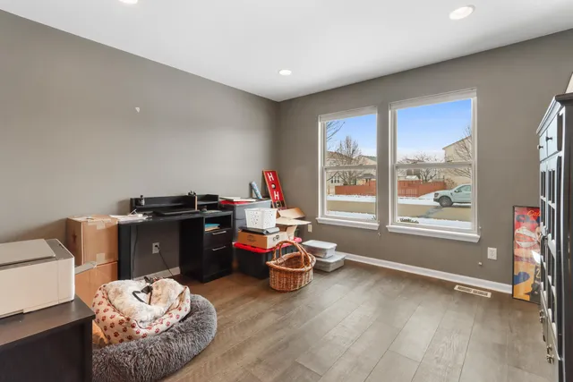 $455,000 | 920 North Hearthstone Street, Elkhorn, WI 53121