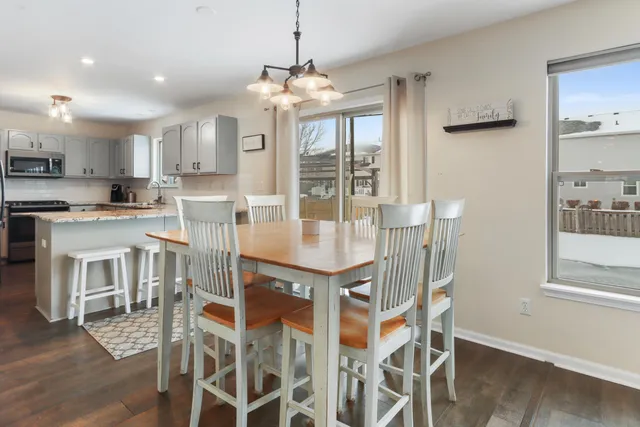 $455,000 | 920 North Hearthstone Street, Elkhorn, WI 53121