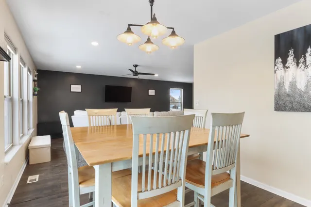 $455,000 | 920 North Hearthstone Street, Elkhorn, WI 53121