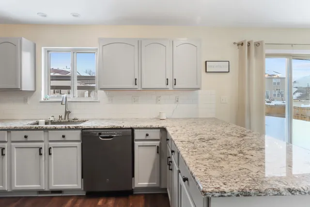 $455,000 | 920 North Hearthstone Street, Elkhorn, WI 53121