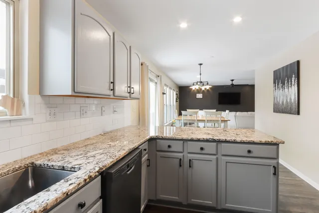 $455,000 | 920 North Hearthstone Street, Elkhorn, WI 53121