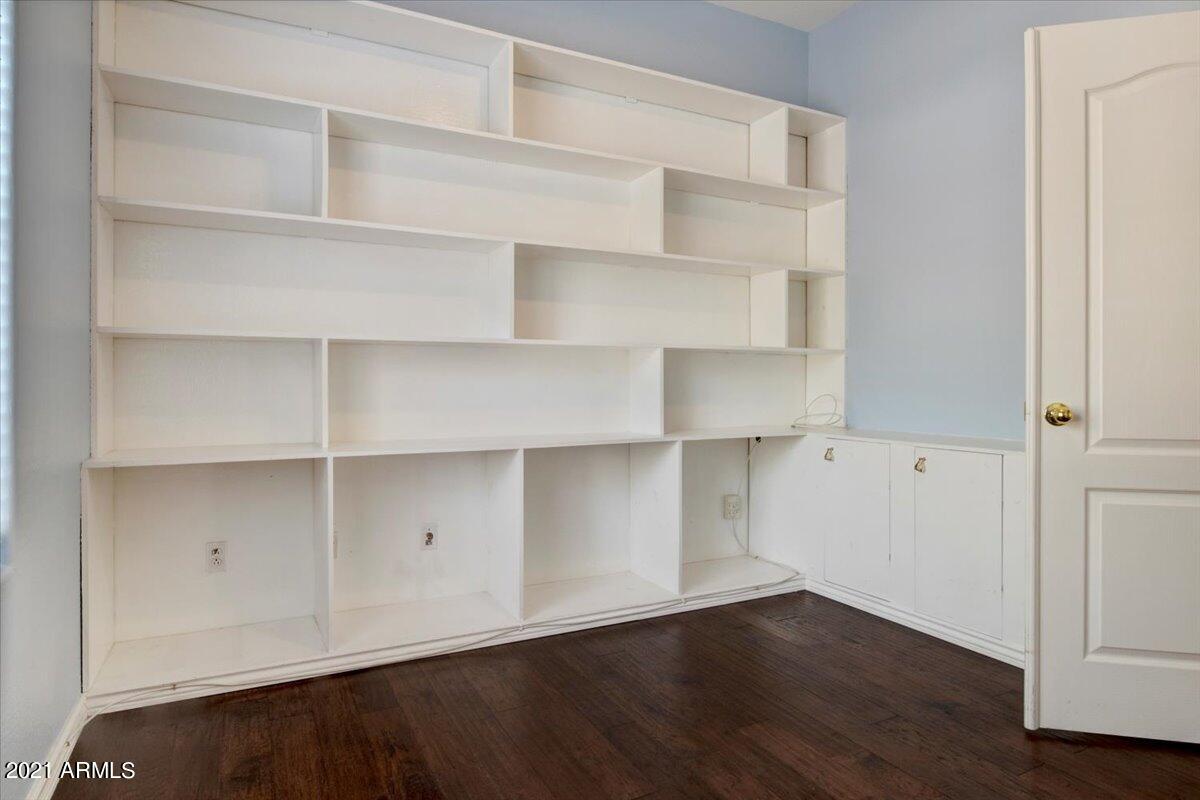 4034 East Reins Road Gilbert, AZ 85297 - Photo 8 of 42 Downstairs Den/Office