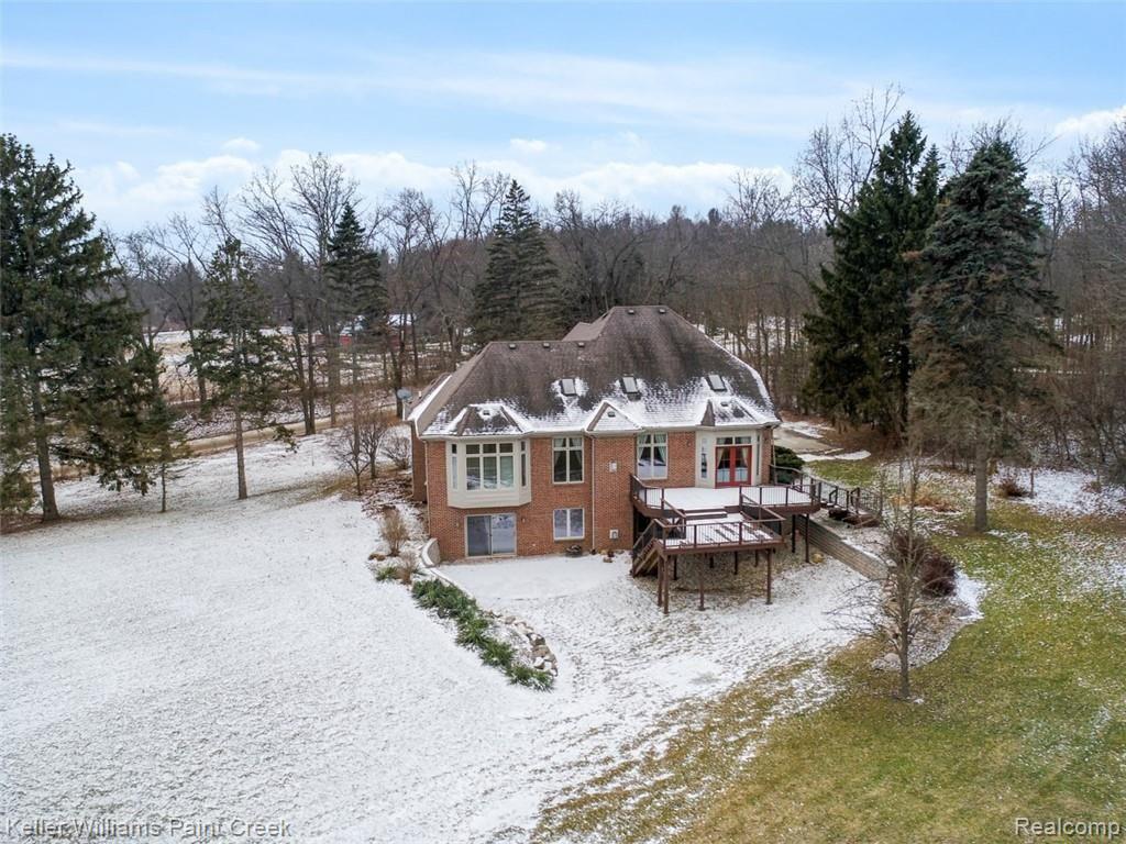 1400 Army Road Leonard, MI 48367 - Photo 7 of 56 DJI_0408.jpg