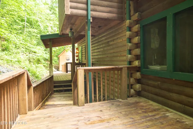 $546,000 | 308 Black Mash Hollow Road, Townsend, TN 37882