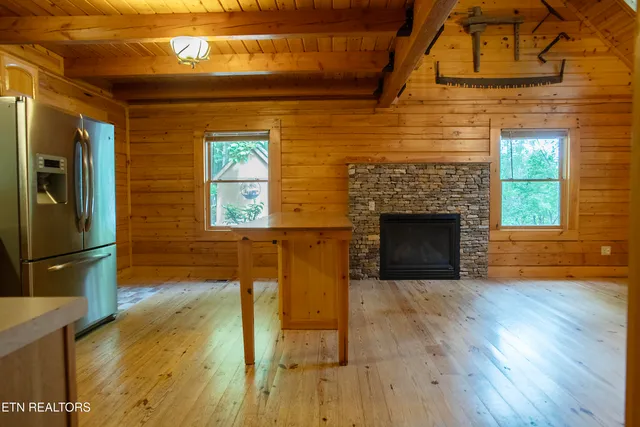 $546,000 | 308 Black Mash Hollow Road, Townsend, TN 37882