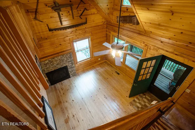 $546,000 | 308 Black Mash Hollow Road, Townsend, TN 37882