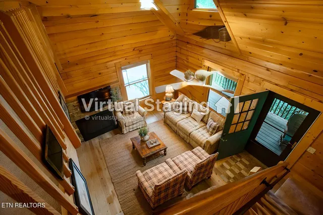 $546,000 | 308 Black Mash Hollow Road, Townsend, TN 37882