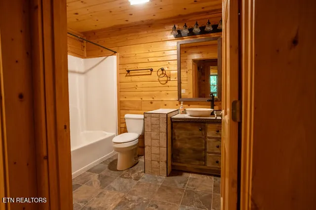 $546,000 | 308 Black Mash Hollow Road, Townsend, TN 37882