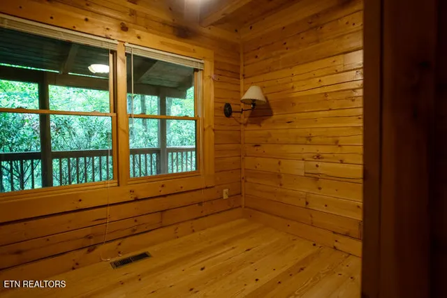 $546,000 | 308 Black Mash Hollow Road, Townsend, TN 37882