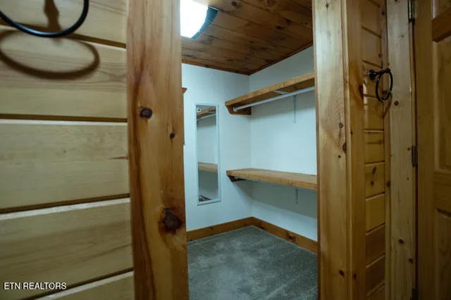 $546,000 | 308 Black Mash Hollow Road, Townsend, TN 37882