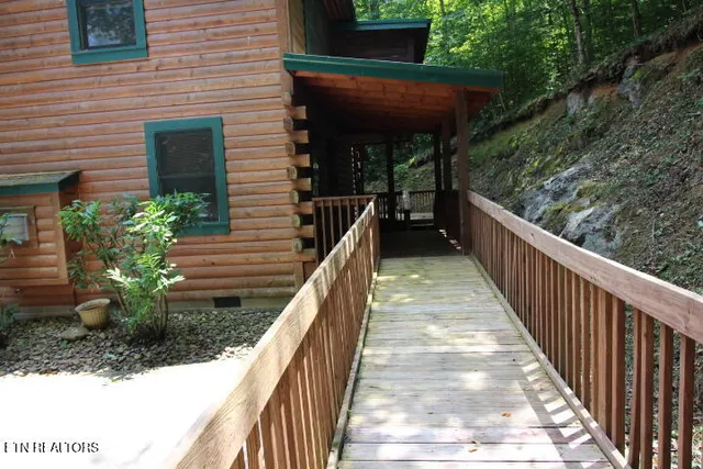 $546,000 | 308 Black Mash Hollow Road, Townsend, TN 37882