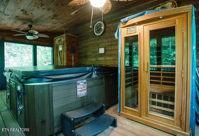 $546,000 | 308 Black Mash Hollow Road, Townsend, TN 37882