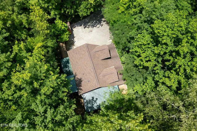 $546,000 | 308 Black Mash Hollow Road, Townsend, TN 37882