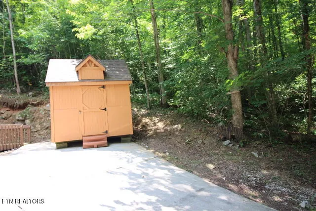 $546,000 | 308 Black Mash Hollow Road, Townsend, TN 37882