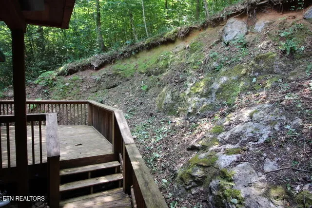 $546,000 | 308 Black Mash Hollow Road, Townsend, TN 37882