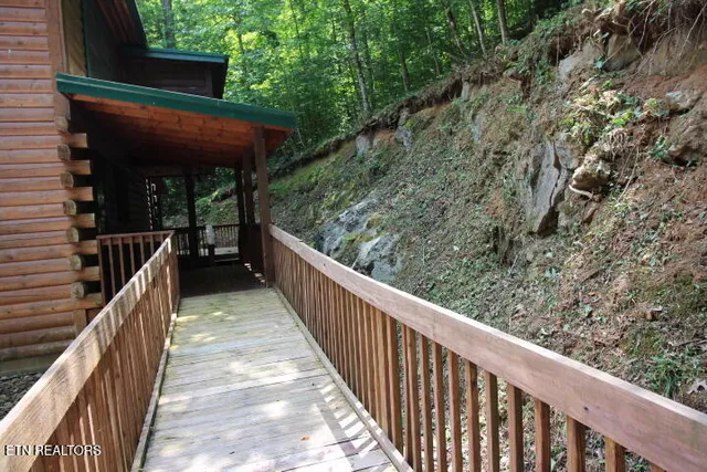 $546,000 | 308 Black Mash Hollow Road, Townsend, TN 37882