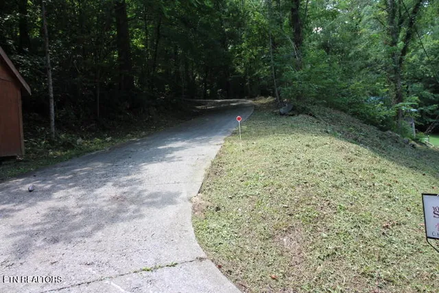 $546,000 | 308 Black Mash Hollow Road, Townsend, TN 37882