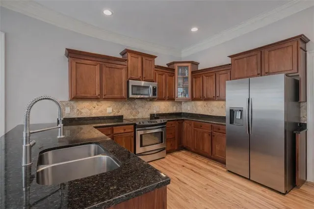 $450,000 | 160 Magnolia Blossom Way, Athens, GA 30606