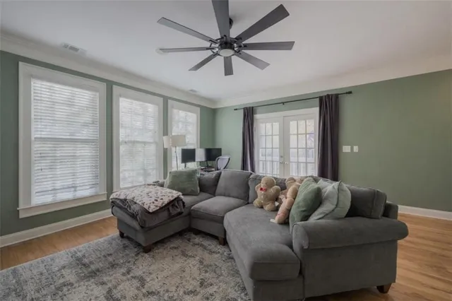 $450,000 | 160 Magnolia Blossom Way, Athens, GA 30606