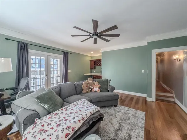 $450,000 | 160 Magnolia Blossom Way, Athens, GA 30606