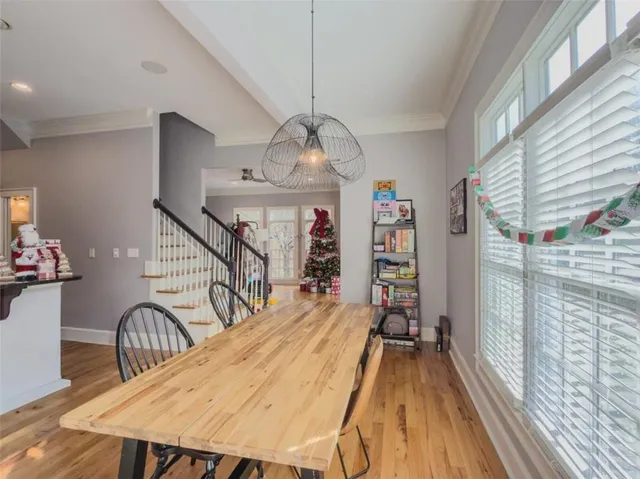 $450,000 | 160 Magnolia Blossom Way, Athens, GA 30606