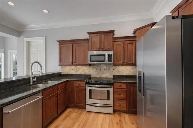 $450,000 | 160 Magnolia Blossom Way, Athens, GA 30606