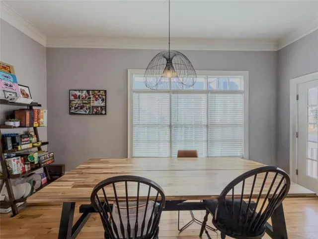 $450,000 | 160 Magnolia Blossom Way, Athens, GA 30606