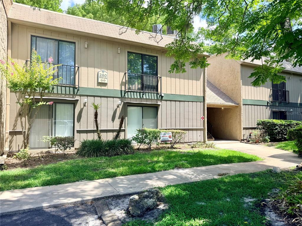 280 Moree Loop, Unit 2 Winter Springs, FL 32708 - Photo 1 of 20
