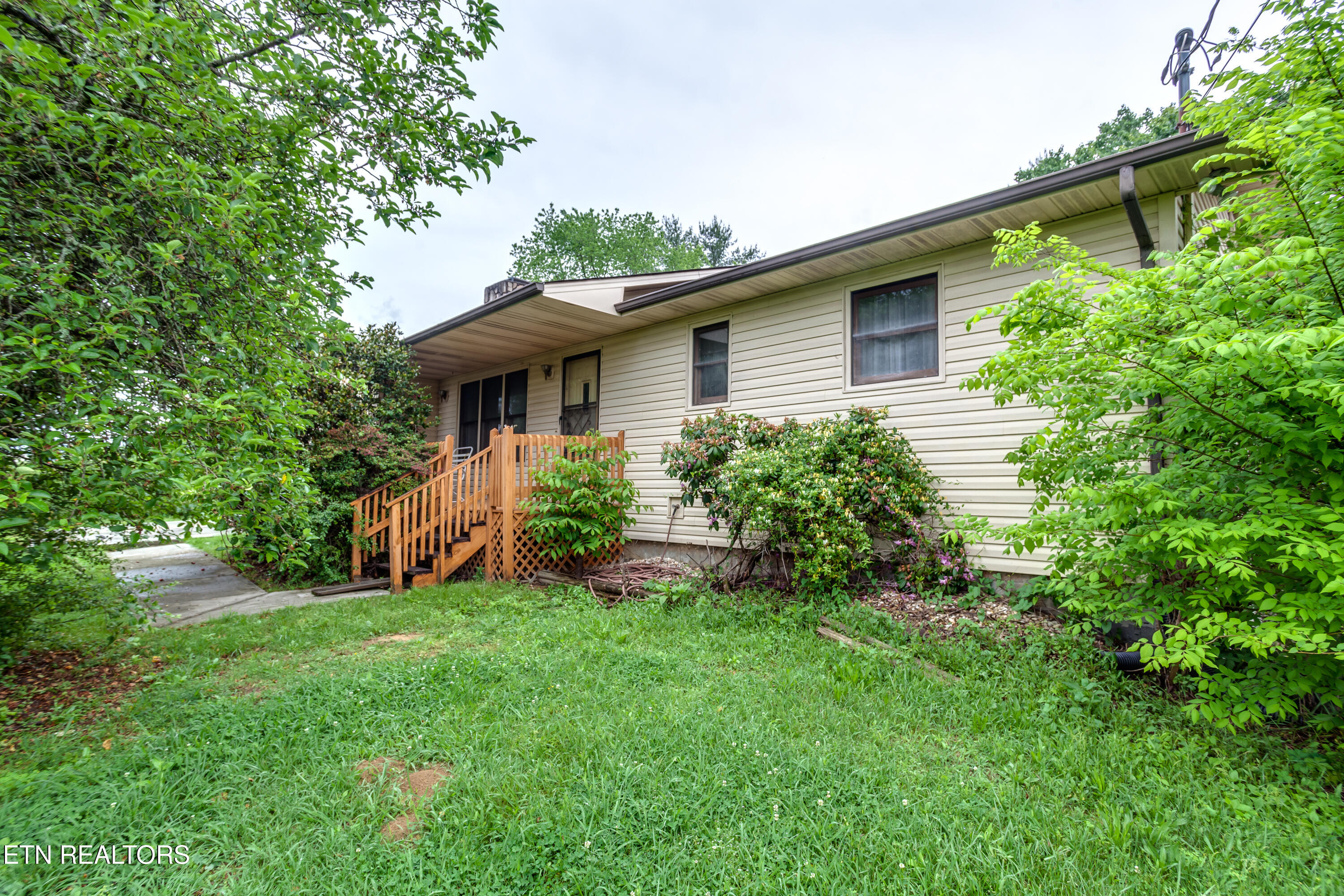 375 Rainbow Road Sevierville, TN 37862 - Photo 9 of 58 006250503-1-375RainbowRdSeviervilleTn-SM