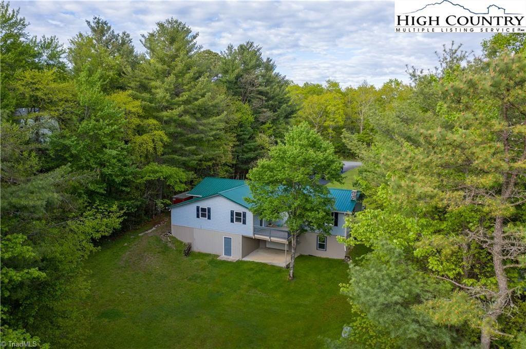 3397 Mountain View Road Glade Valley, NC 28627 - Photo 2 of 31 Gallery Image 2